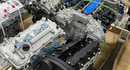 Двигателя Коробки новые оригинал и китайские варианты естьfor480 000 тг. в Алматы