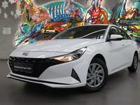 Hyundai Elantra 2021 годаfor8 890 000 тг. в Алматы