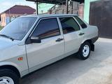 ВАЗ (Lada) 21099 2003 годаүшін700 000 тг. в Шымкент – фото 4