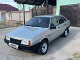 ВАЗ (Lada) 21099 2003 годаүшін700 000 тг. в Шымкент – фото 3