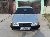 ВАЗ (Lada) 21099 2003 годаүшін700 000 тг. в Шымкент – фото 2