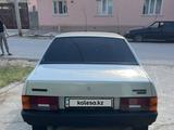 ВАЗ (Lada) 21099 2003 годаүшін700 000 тг. в Шымкент – фото 5