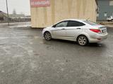Hyundai Accent 2013 года за 5 400 000 тг. в Актау – фото 3