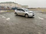 Hyundai Accent 2013 года за 5 400 000 тг. в Актау