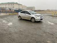 Hyundai Accent 2013 года за 5 400 000 тг. в Актау