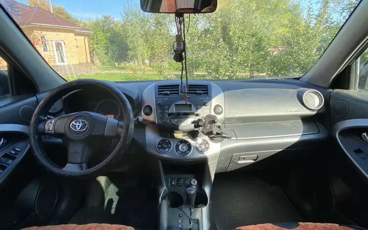 Toyota RAV4 2006 года за 6 000 000 тг. в Астана