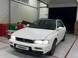 Subaru Impreza 1997 годаүшін1 650 000 тг. в Астана