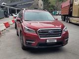 Subaru Ascent 2018 года за 11 000 000 тг. в Алматы