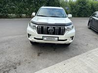 Toyota Land Cruiser Prado 2021 годаүшін26 900 000 тг. в Астана