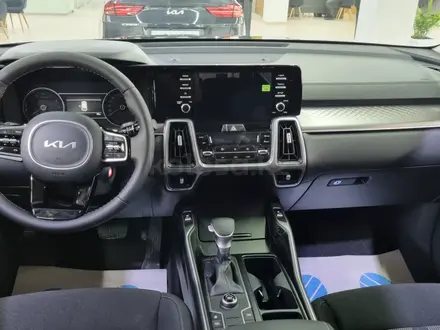 Kia Sorento Comfort 2023 года за 17 990 000 тг. в Усть-Каменогорск – фото 6