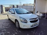 Chevrolet Cobalt 2021 года за 4 500 000 тг. в Алматы