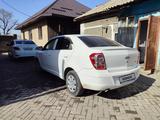 Chevrolet Cobalt 2021 года за 4 500 000 тг. в Алматы – фото 2