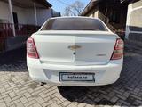 Chevrolet Cobalt 2021 года за 4 500 000 тг. в Алматы – фото 5