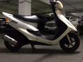 Honda  Dio 2003 годаfor300 000 тг. в Астана – фото 2