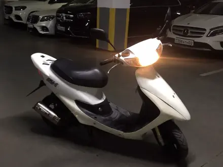 Honda  Dio 2003 года за 300 000 тг. в Астана – фото 4