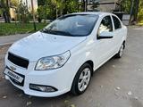 Chevrolet Nexia 2023 года за 5 400 000 тг. в Алматы – фото 2