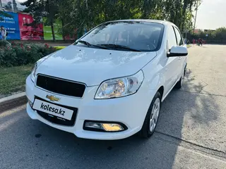Chevrolet Nexia