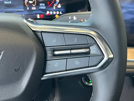 Chevrolet Tahoe High Country 2026 года за 49 990 000 тг. в Костанай – фото 15