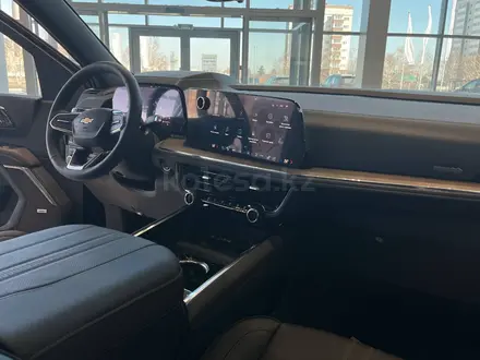 Chevrolet Tahoe High Country 2026 года за 49 990 000 тг. в Костанай – фото 20