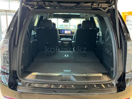 Chevrolet Tahoe High Country 2026 года за 49 990 000 тг. в Костанай – фото 3