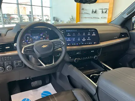 Chevrolet Tahoe High Country 2026 года за 49 990 000 тг. в Костанай – фото 22