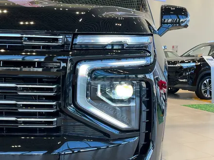 Chevrolet Tahoe High Country 2026 года за 49 990 000 тг. в Костанай – фото 24