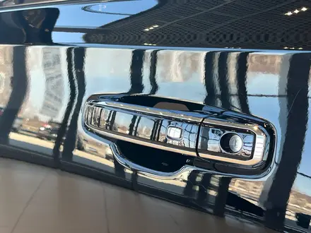 Chevrolet Tahoe High Country 2026 года за 49 990 000 тг. в Костанай – фото 25