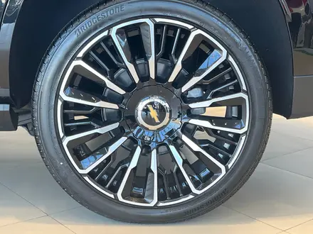 Chevrolet Tahoe High Country 2026 года за 49 990 000 тг. в Костанай – фото 26