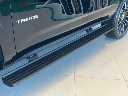 Chevrolet Tahoe High Country 2026 года за 49 990 000 тг. в Костанай – фото 27