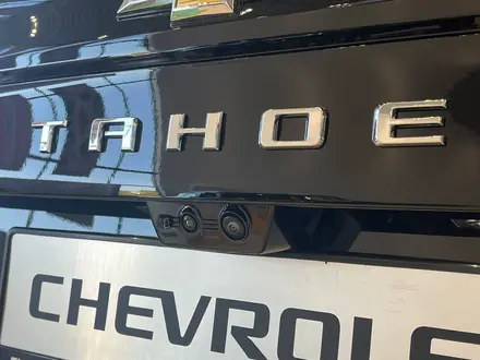 Chevrolet Tahoe High Country 2026 года за 49 990 000 тг. в Костанай – фото 29