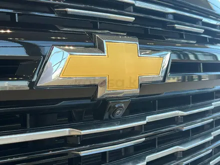 Chevrolet Tahoe High Country 2026 года за 49 990 000 тг. в Костанай – фото 31