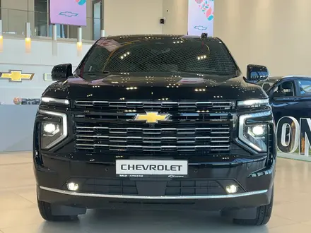 Chevrolet Tahoe High Country 2026 года за 49 990 000 тг. в Костанай – фото 38