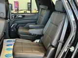 Chevrolet Tahoe High Country 2026 года за 49 990 000 тг. в Костанай – фото 5