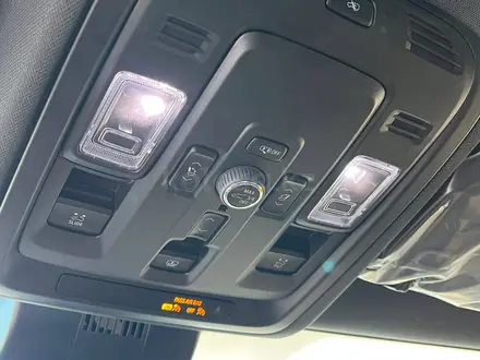 Chevrolet Tahoe High Country 2026 года за 49 990 000 тг. в Костанай – фото 9