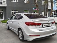 Hyundai Elantra 2019 года за 7 300 000 тг. в Алматы