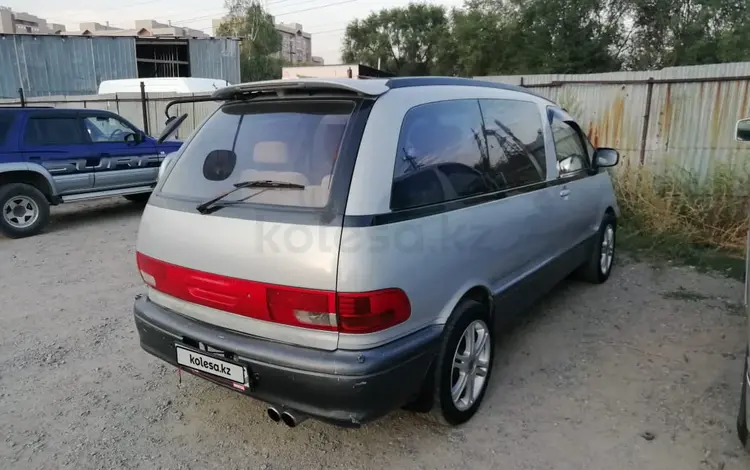 Toyota Estima 1994 годаүшін2 000 000 тг. в Алматы