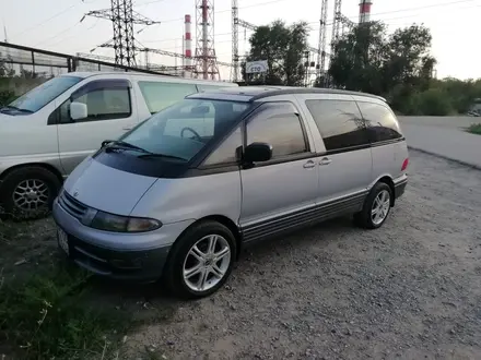 Toyota Estima 1994 года за 2 000 000 тг. в Алматы – фото 4
