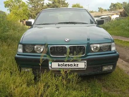 BMW 318 1994 года за 1 250 000 тг. в Кокшетау