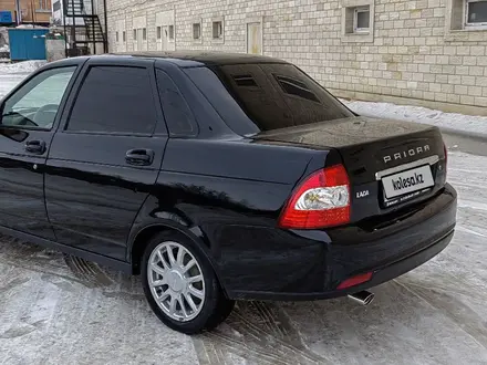 ВАЗ (Lada) Priora 2170 2011 года за 1 800 000 тг. в Уральск – фото 3