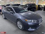 Lexus ES 350 2012 годаүшін6 200 000 тг. в Астана