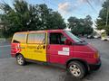 Volkswagen Transporter 1993 года за 2 100 000 тг. в Шымкент – фото 2