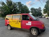 Volkswagen Transporter 1993 года за 2 100 000 тг. в Шымкент – фото 2