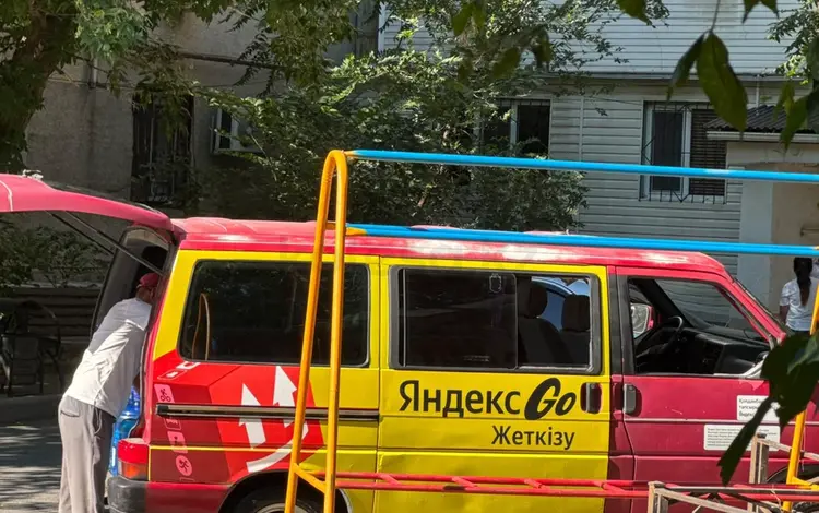 Volkswagen Transporter 1993 года за 2 100 000 тг. в Шымкент