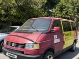 Volkswagen Transporter 1993 года за 2 100 000 тг. в Шымкент – фото 4