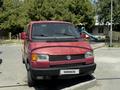 Volkswagen Transporter 1993 года за 2 100 000 тг. в Шымкент – фото 3
