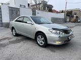 Toyota Camry 2005 годаүшін5 999 999 тг. в Шымкент – фото 3