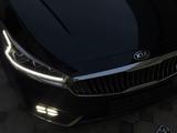 Kia K7 2019 года за 10 800 000 тг. в Алматы – фото 2