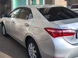 Toyota Corolla 2013 годаүшін8 200 000 тг. в Павлодар – фото 2