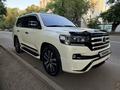 Toyota Land Cruiser 2017 года за 35 000 000 тг. в Алматы – фото 3