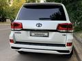 Toyota Land Cruiser 2017 года за 35 000 000 тг. в Алматы – фото 10